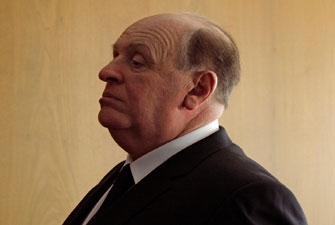 Άντονι Χόπκινς: το “Hitchcock” είναι το πιο συναρπαστικό μου project μετά τη «Σιωπή των Αμνών»