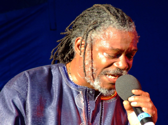 Horace Andy