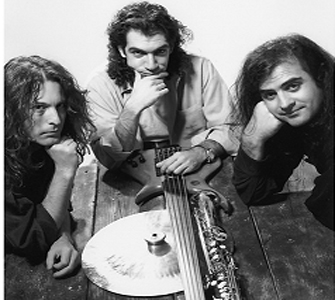 Τριήμερο jazz στο πλαίσιο του Φεστιβάλ Αθηνών