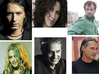 Χριστουγεννιάτικα Παραμύθια στον Ιανό