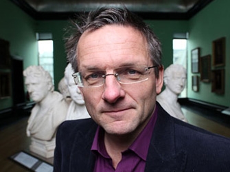 Η Τελευταία Πνοή ενός ανθρώπου σε τηλεοπτική μετάδοση!