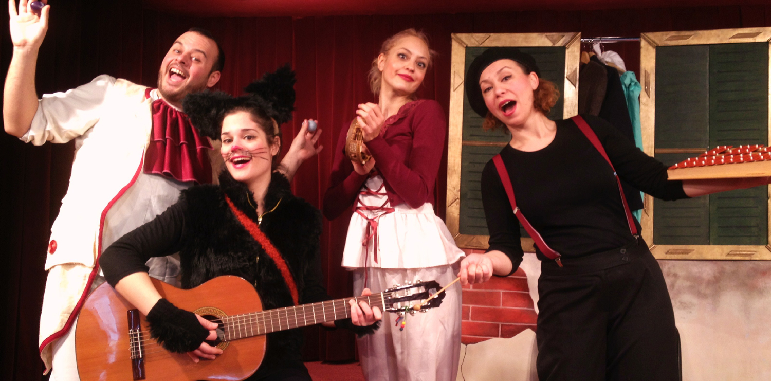 Ο Ποιητιτής και το μυστικό της Εντροπίας