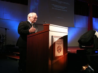 12ο Μαθητικό Συμπόσιο του Δικτύου Λυκείων Αττικής