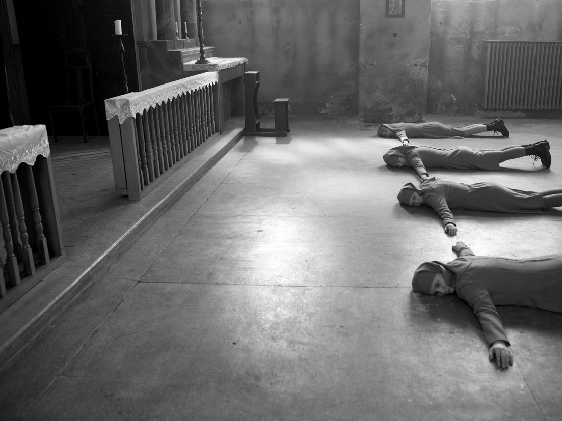 Φεστιβάλ Θεσσαλονίκης, Φίλιπ Σέιμουρ Χόφμαν, και «Ida»