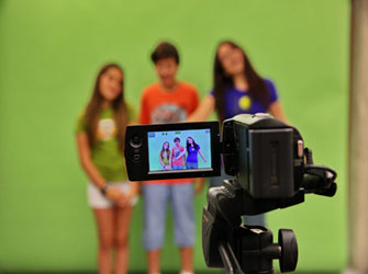 «Συλλαβίζοντας τη γλώσσα της εικόνας ή πώς αφηγούμαστε ιστορίες με εικόνες»