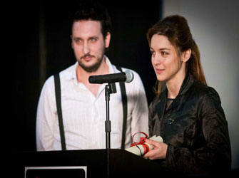 Κινηματογραφικά βραβεία Κοινού 2012