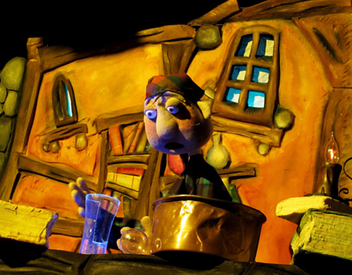 «Φεγγαρόσουπα» 2ος χρόνος