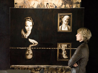 Γερμανικός κινηματογράφος στο Goethe