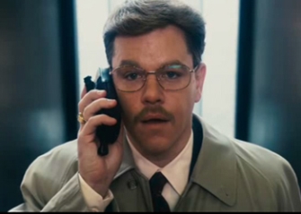 Αληθοφανή Ψέματα – The Informant!