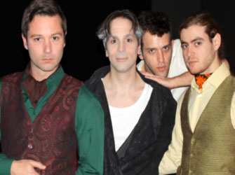 Το φιλί του Ιούδα