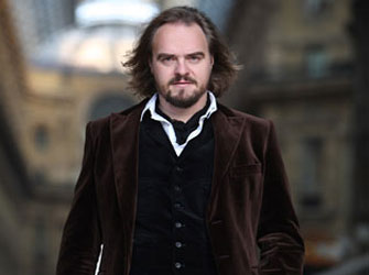 Ο «Ιπτάμενος Ολλανδός» στο Ηρώδειο