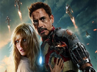 Iron Man 3