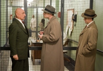 Το Νησί των Καταραμένων – Shutter Island