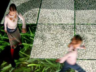 Παιδικά εργαστήρια στην «Ακαδήμεια»