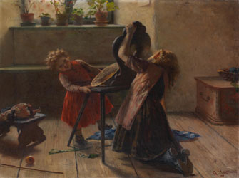 Συλλογή Γιώργου Οικονόμου