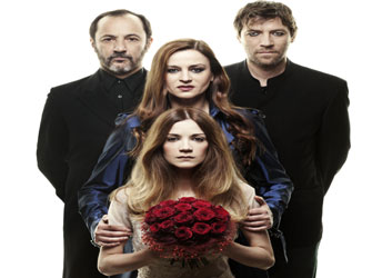 Ιφιγένεια εν Αυλίδι