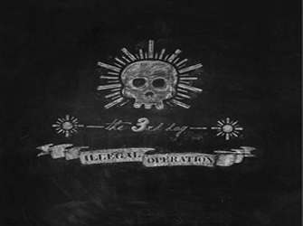 «3rd Day» Οι Illegal Operation επιστρέφουν