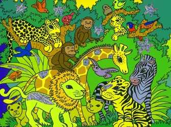 Κυριακάτικα Εκπαιδευτικά Προγράμματα στον «Ελληνικό Κόσμο»