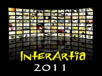 Διαγωνισμός Παιδικού Παραμυθιού