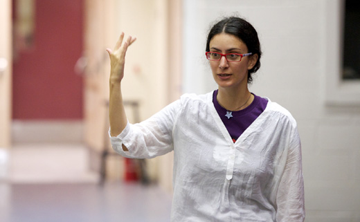 Δύο ελληνικές συμμετοχές, στο «World Wide Lab», της Νέας Υόρκης