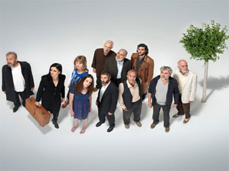 Ο «Ηρακλής μαινόμενος» στο Αττικό Άλσος