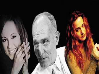 «Περπατώντας τον Ηριδανό» Ποίηση και μουσική στο Μουσείο Μπενάκη