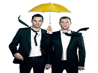 Bob Theatre Festival 2011