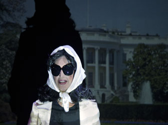 H ζωή της Jackie