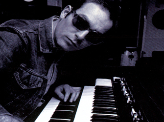 James Taylor Quartet