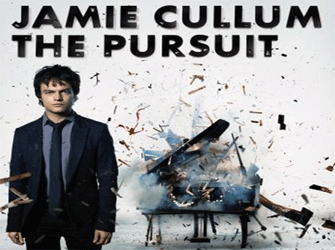 H «αναζήτηση» του Jamie Cullum!