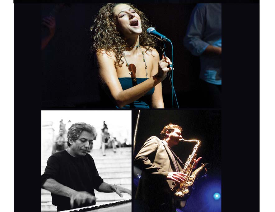 Ένα «ταξίδι σε jazz μονοπάτια» για φιλανθρωπικό σκοπό