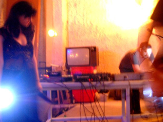 JOALZ live στην Πάτρα