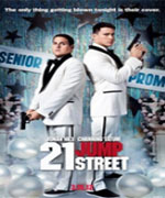 21 Jump Street