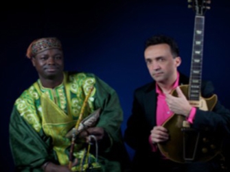 «Tell No Lies» το άλμπουμ των νικητών!