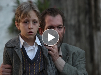 J.A.C.E: αποκλειστικό film clip από την ταινία του Μενέλαου Καραμαγγιώλη