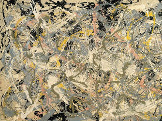 6 Μονογραφίες για 6 Καλλιτέχνες του 20ού και του 21ου αιώνα