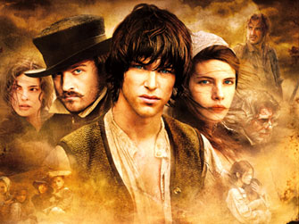 Όρκος για Εκδίκηση, Δευτέρα 18/8, ΝΕΡΙΤ