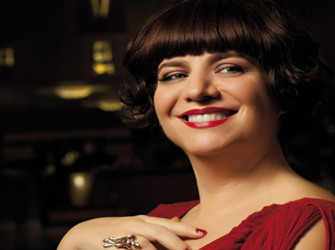 Eva Kesselring – Sami Amiris