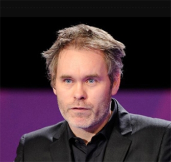 Συνέντευξη με τον σκηνοθέτη Ζαν Φρανσουά Ρισέ