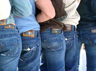 Τζιν: Ενας ξεθωριασμένος μπλε πλανήτης