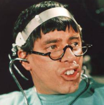 Τζέρι Λιούις – Ο Βασιλιάς της Κωμωδίας, στις 00.30 στην ΕΤ3.