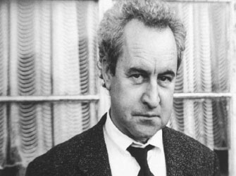 Διάλεξη του διάσημου συγγραφέα John Banville
