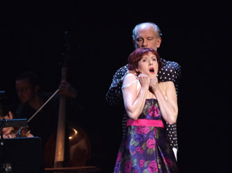 «Κολασμένη κωμωδία» με τον Τζον Μάλκοβιτς