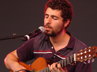 Jose Gonzalez