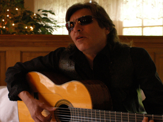 Jose Feliciano