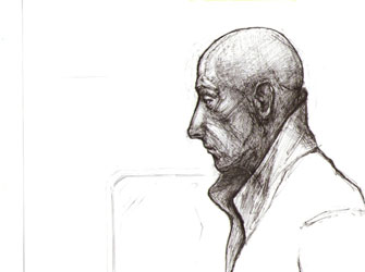 Γιάννης Καβαλάρης: «Τροχιά Σταθερή»