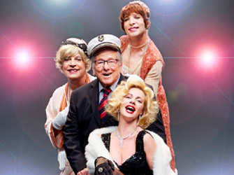 Στα «βήματα» των Μιούζικαλ η νέα θεατρική σεζόν!