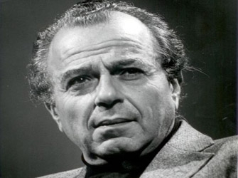 Μιχάλης Κακογιάννης: μια ζωή γεμάτη Ελλάδα και σινεμά…