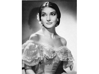 Ρεσιτάλ των υποτρόφων «Μαρία Κάλλας» και «Αλεξάνδρα Τριάντη»