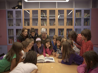 To Εργαστήρι «Πόρτα» της Ξένιας Καλογεροπούλου